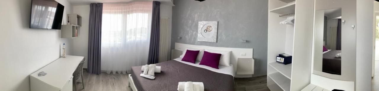 Aleva B&B Весте Екстериор снимка