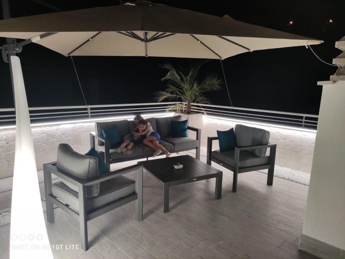 Aleva B&B Весте Екстериор снимка