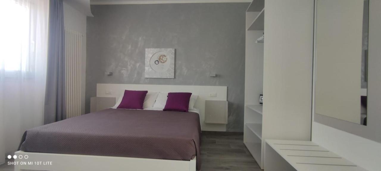 Aleva B&B Весте Екстериор снимка