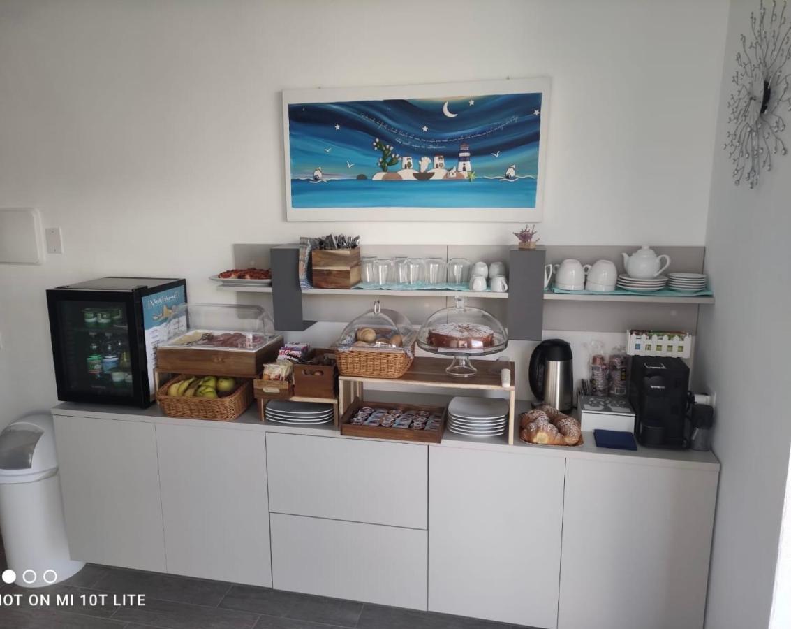 Aleva B&B Весте Екстериор снимка