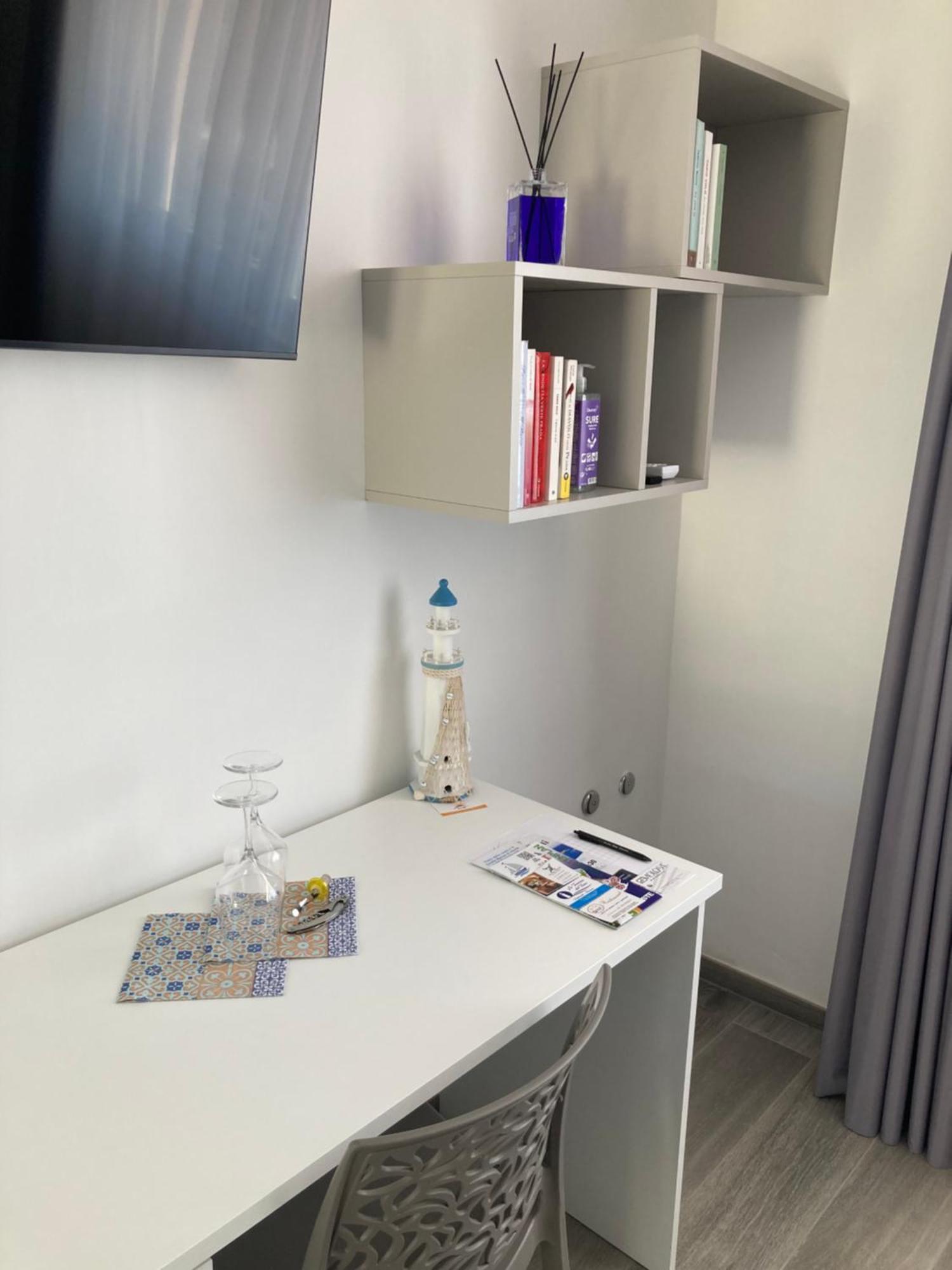 Aleva B&B Весте Екстериор снимка