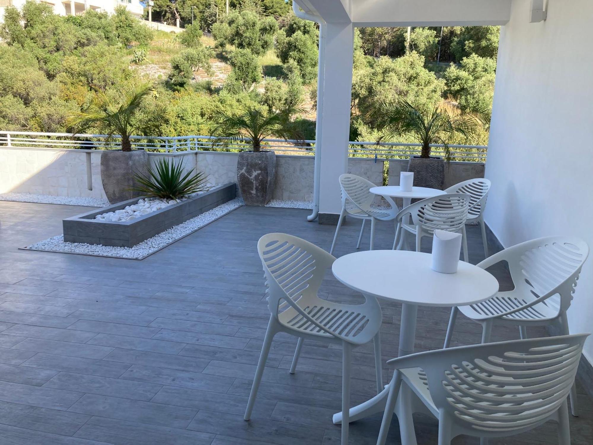 Aleva B&B Весте Екстериор снимка