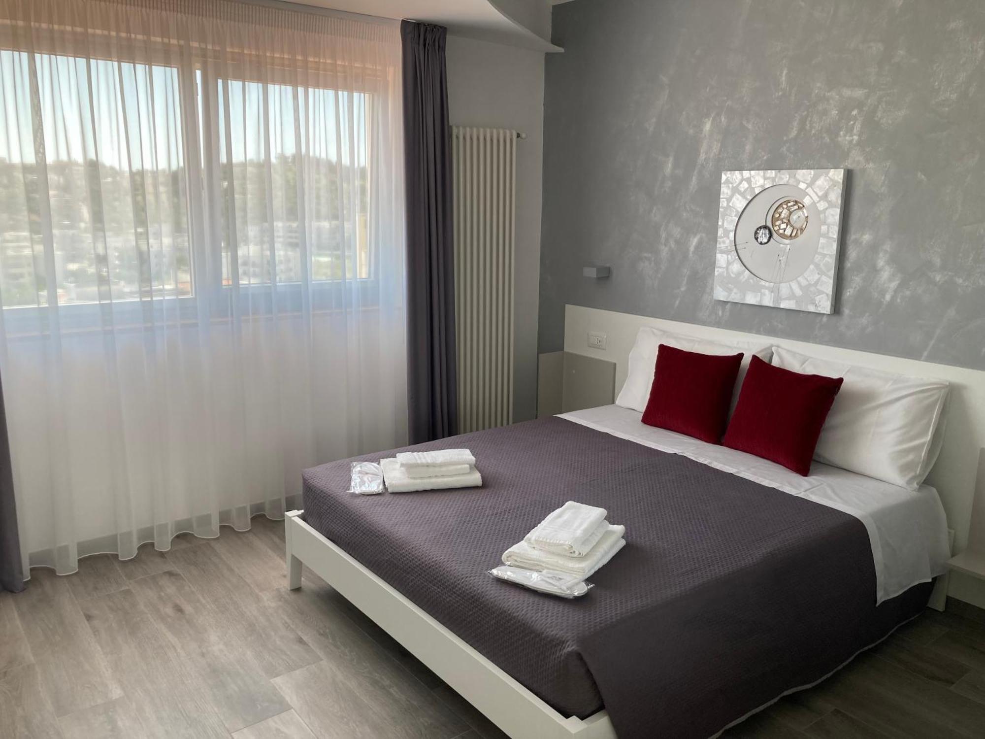 Aleva B&B Весте Екстериор снимка